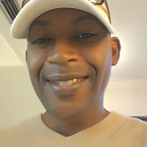 Meet your Posher, Frederick